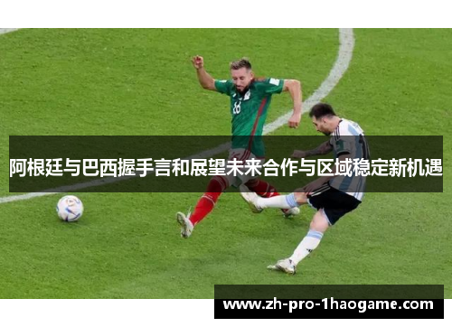 阿根廷与巴西握手言和展望未来合作与区域稳定新机遇