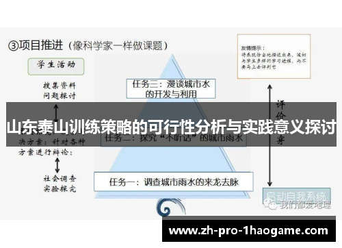 山东泰山训练策略的可行性分析与实践意义探讨