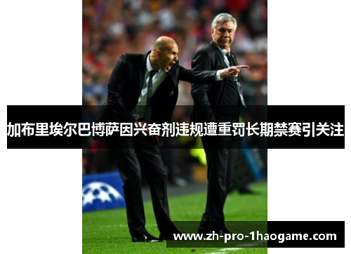 加布里埃尔巴博萨因兴奋剂违规遭重罚长期禁赛引关注 加布里埃尔巴博萨因兴奋剂违规遭重罚长期禁赛引关注