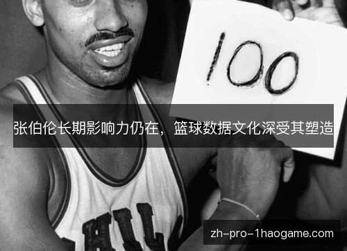 张伯伦长期影响力仍在,篮球数据文化深受其塑造 张伯伦长期影响力仍在,篮球数据文化深受其塑造