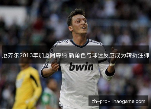 厄齐尔2013年加盟阿森纳 新角色与球迷反应成为转折注脚